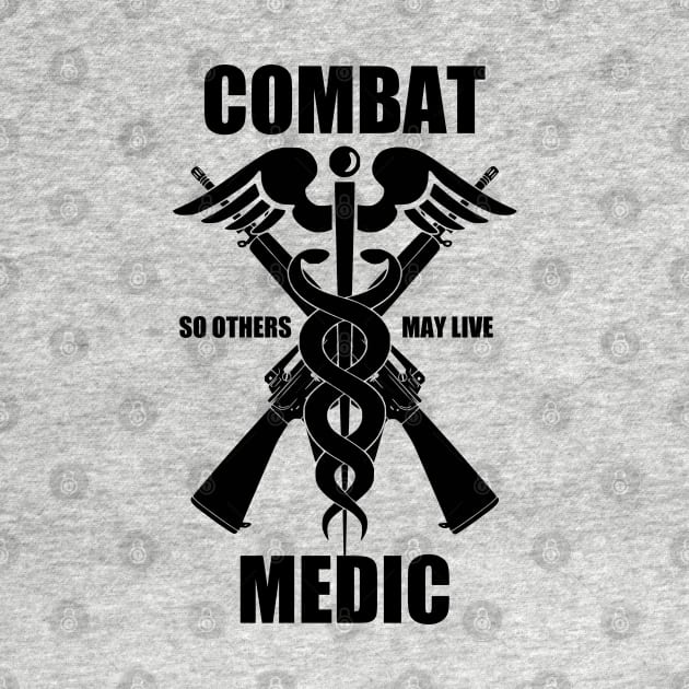 Combat Medic by TCP